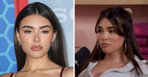 maddison beer nude|Madison Beer Recalls Having Nude Videos Leaked At 15